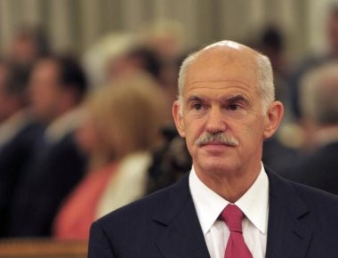 Μέλος της Συμβουλευτικής Επιτροπής για το «Δρόμο του Μεταξιού» ανακηρύχθηκε ι Γ. Παπανδρέου